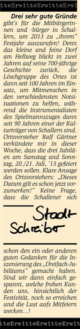 Quelle: DER PATRIOT