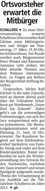 Quelle: Der Patriot