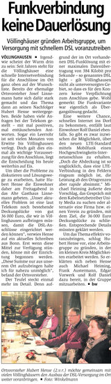 Quelle: DER PATRIOT