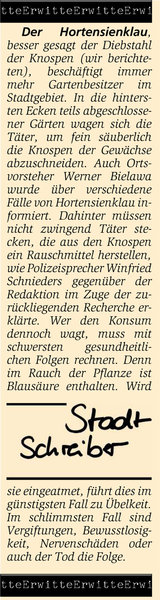 Quelle: DER PATRIOT