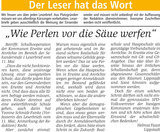Quelle: DER PATRIOT