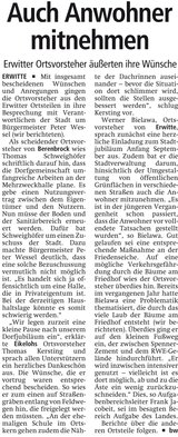 Quelle: ''DER PATRIOT''