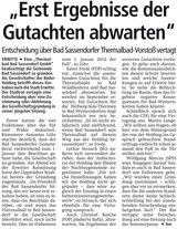 Quelle: ''DER PATRIOT''