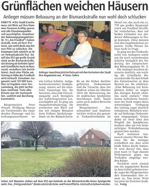 Quelle: DER PATRIOT (25.2.2012)