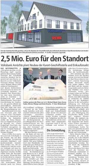 Quelle: DER PATRIOT