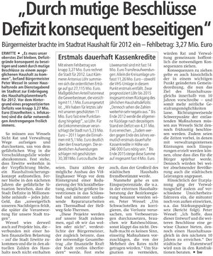 Quelle: DER PATRIOT