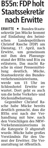 Quelle: DER PATRIOT