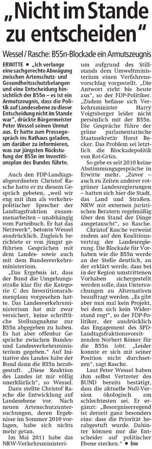 Quelle: DER PATRIOT