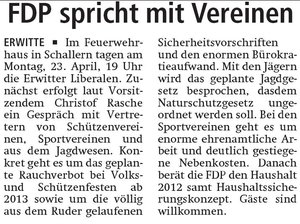 Quelle: DER PATRIOT