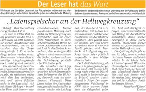 Quelle: DER PATRIOT